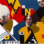 New Interface (A Design with Friends for the Future)