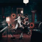 I Dreamed You Were My Lover