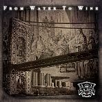 From Water To Wine