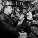 It's Over Now (Maraca Song)