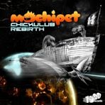 Chicxulub Rebirth
