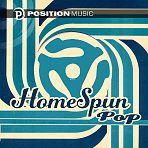 Homespun Pop
