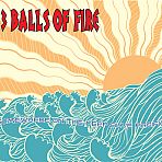 Spmewhere On The Deep Blue Pacific