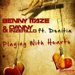 Benny Maze & Danny Inzerillo ft. Denitia