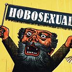 Hobosexual