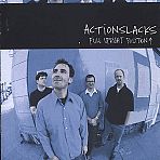 Full Upright Position