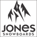 Jones Snowboards Ethos